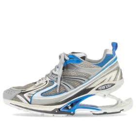 Zapatos deportivos X-Pander, azul, 653871W2RA44012