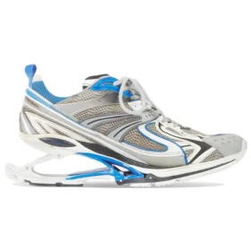 Zapatos deportivos X-Pander, azul, 653871W2RA44012
