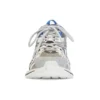 Zapatos deportivos X-Pander, azul, 653871W2RA44012