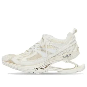 Zapatos deportivos X-Pander blancos 653870W2RA29000