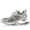 Zapatos deportivos X-Pander Gris 653870W2RA31212
