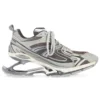 Zapatos deportivos X-Pander Gris 653870W2RA31212