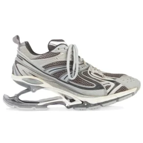 Zapatos deportivos X-Pander Gris 653870W2RA31212