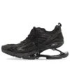 Zapatos deportivos X-Pander, negros, 653870W2RA21000