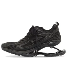 Zapatos deportivos X-Pander negros 653871W2RA21000