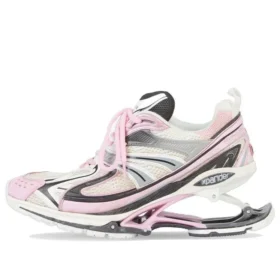 Zapatos deportivos X-Pander rosa/rojo 653870W2RA55012