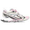 Zapatos deportivos X-Pander rosa/rojo 653870W2RA55012