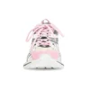 Zapatos deportivos X-Pander rosa/rojo 653870W2RA55012
