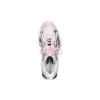 Zapatos deportivos X-Pander rosa/rojo 653870W2RA55012