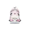 Zapatos deportivos X-Pander rosa/rojo 653870W2RA55012