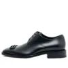 Zapatos Derby BB Icon «Negro» 712642WA8E31000