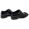 Zapatos Derby BB Icon «Negro» 712642WA8E31000