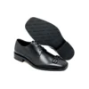 Zapatos Derby BB Icon «Negro» 712642WA8E31000