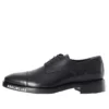 Zapatos Derby con cordones «Black» 590716WA6F01000