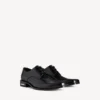 Zapatos Derby Concorde para hombre en negro Zapatos Derby Concorde para hombre en negro