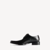 Zapatos Derby Concorde para hombre en negro Zapatos Derby Concorde para hombre en negro