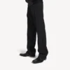 Zapatos Derby Concorde para hombre en negro Zapatos Derby Concorde para hombre en negro