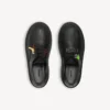 Zapatos Derby de plataforma «Strike» para mujer con adornos, en negro/multicolor Zapatos Derby de plataforma «Strike» para mujer con adornos, en negro/multicolor