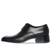 Zapatos Derby de trabajo «Negro» 678111WBC301000