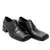 Zapatos Derby de trabajo «Negro» 678111WBC301000
