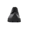 Zapatos Derby negros 656977WBB501000