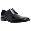 Zapatos Derby Rim Hi-Shine «Negro» 636622WA7B01000