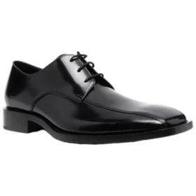 Zapatos Derby Rim Hi-Shine «Negro» 636622WA7B01000