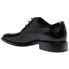 Zapatos Derby Rim Hi-Shine «Negro» 636622WA7B01000