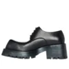 Zapatos Derby Trooper «Black» 678812WB9201000