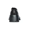 Zapatos Derby Trooper «Black» 678812WB9201000