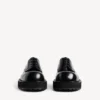Zapatos Derby Venom para hombre en negro Zapatos Derby Venom para hombre en negro
