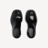 Zapatos Derby Venom para hombre en negro Zapatos Derby Venom para hombre en negro