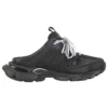 Zapatos planos Track, negros, 653814W3CP31000