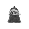 Zapatos planos Track, negros, 653814W3CP31000