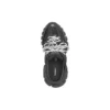 Zapatos planos Track, negros, 653814W3CP31000