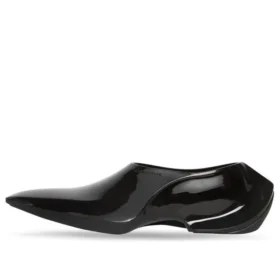 Zapatos Space «Shiny Black» 689242W0FOC1000