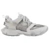 Zapatos Track Clear Sole Daddy, grises 647741W3BM41200