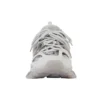 Zapatos Track Clear Sole Daddy, grises 647741W3BM41200