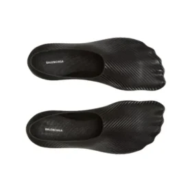 Zapatos ultraplanos «Black» 678357W0FO91000