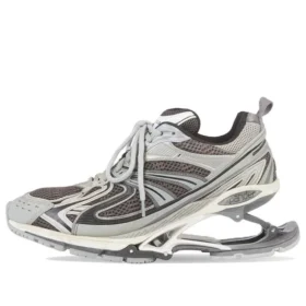 Zapatos X-Pander Clunky, grises/marrones, 653871W2RA31212