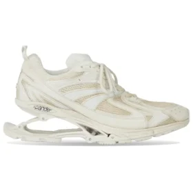 Zapatos X-Pander Daddy Beige/Blanco 653871W2RA29000