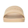 Zuecos de piscina «Beige» 707094W1S9H2020