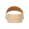 Zuecos de piscina «Beige» 707094W1S9H2020