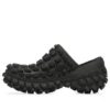 Zuecos Defender «Negro» 735250W3CV21000