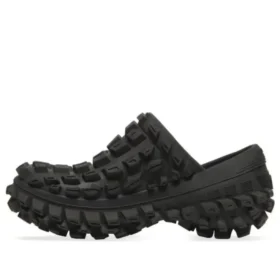 Zuecos Defender «Negro» 735250W3CV21000