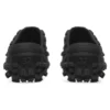 Zuecos Defender «Negro» 735250W3CV21000